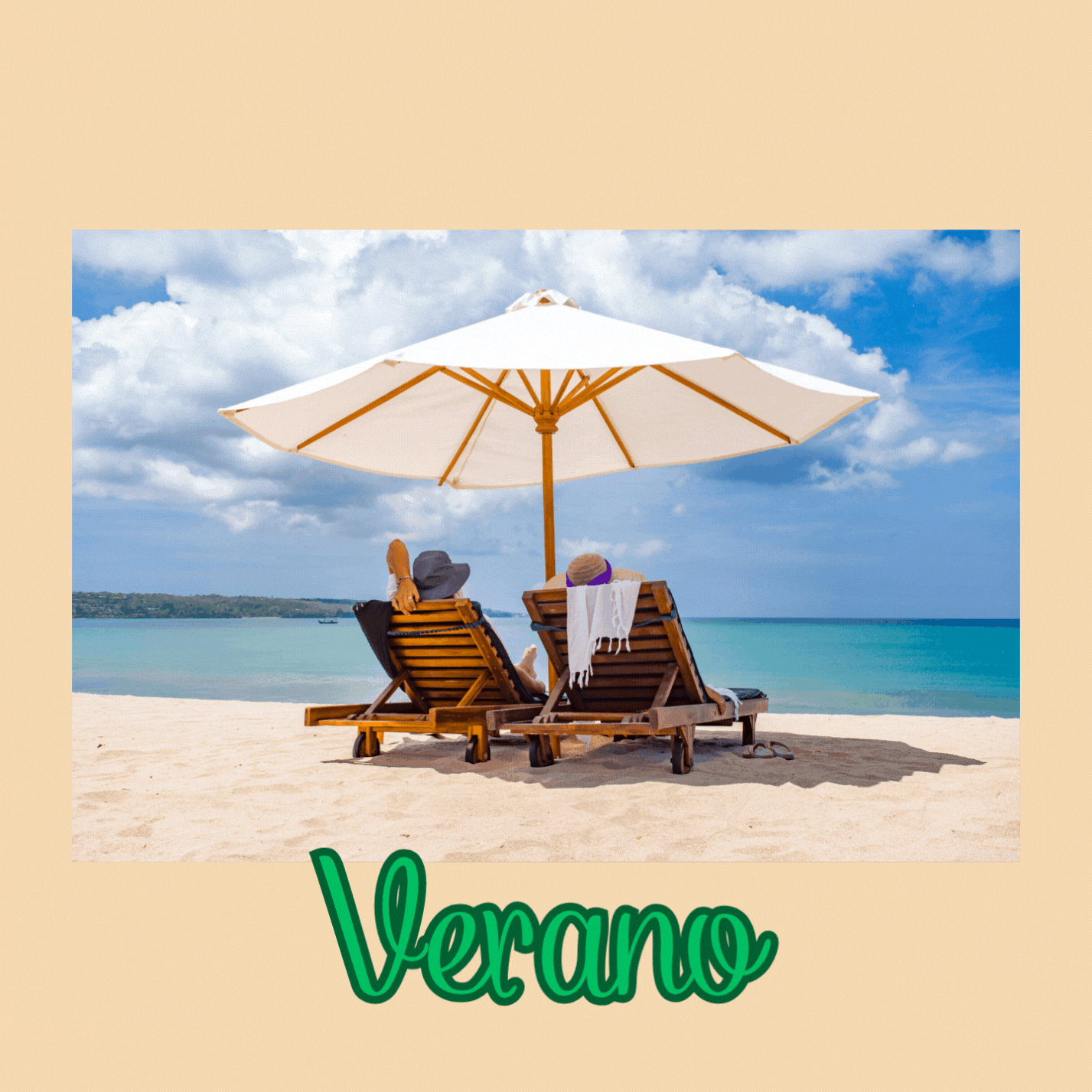 Verano 🏖️